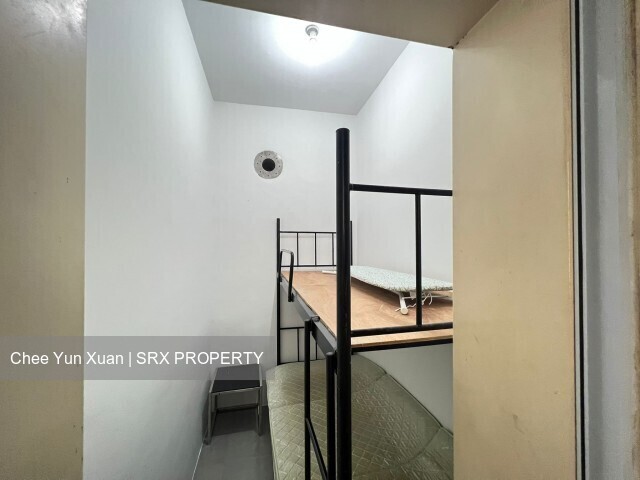 Atrium Residences (D14), Apartment #554011581